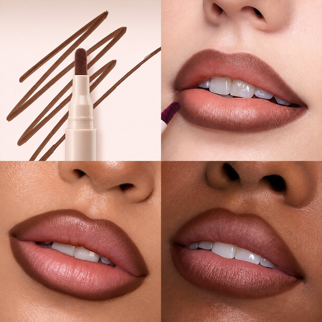 True Stain Liquid Lip Liner