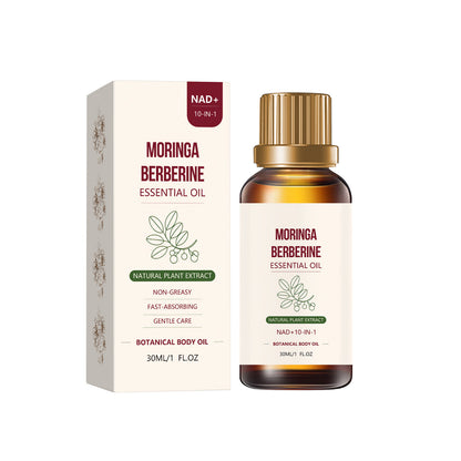 DAILY SUPPORT ESSENTIAL OIL