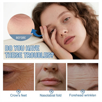 Alivmi™ Rapid Firming Serum – Visible Results in 60 Seconds