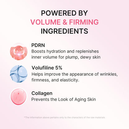 Alivmi™ 2-in-1 Neck Sculpting Cream