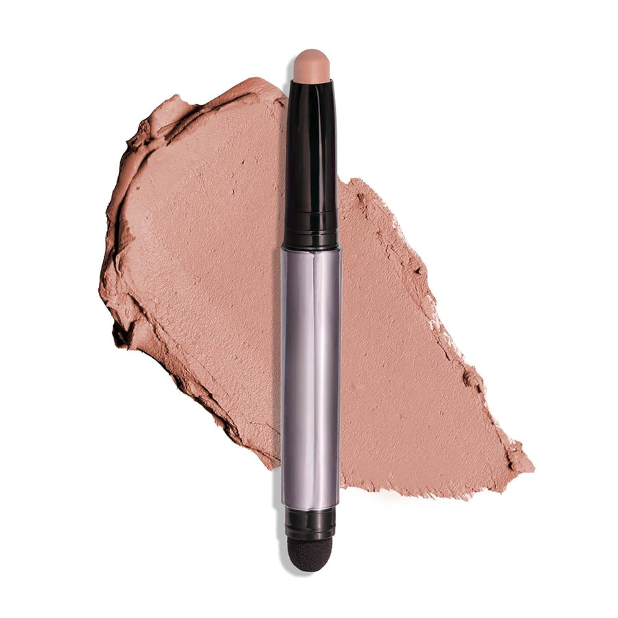 Cream-to-Powder Eyeshadow Stick