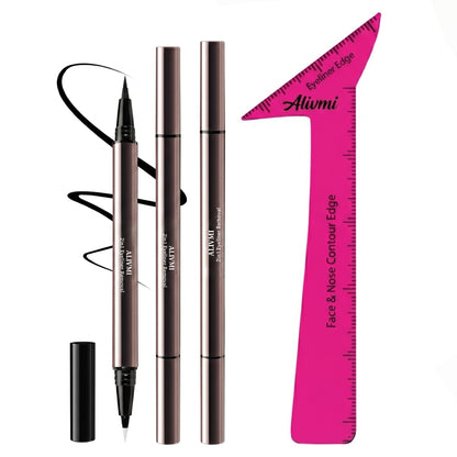 Waterproof Liquid Eyeliner Pencil