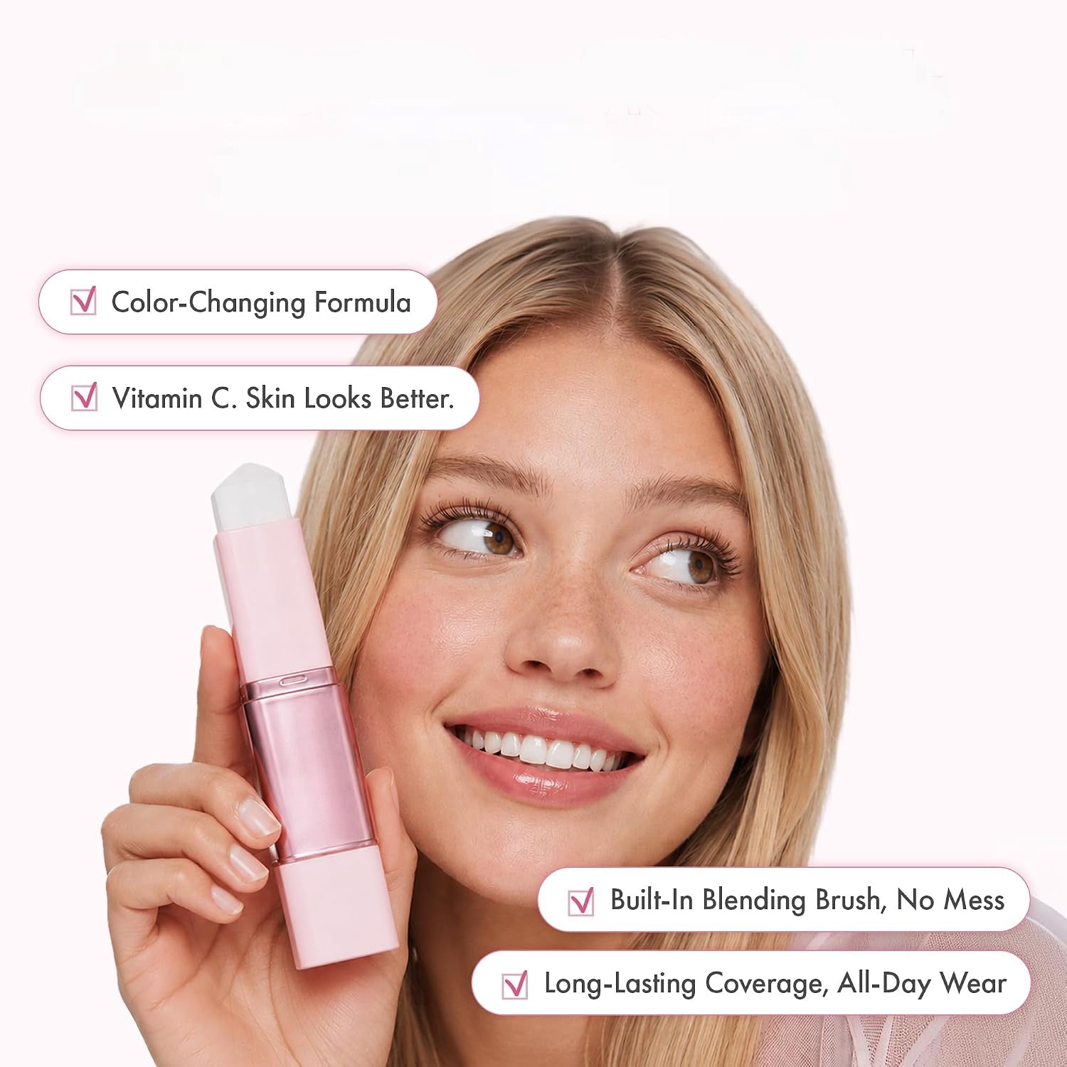 Complexion