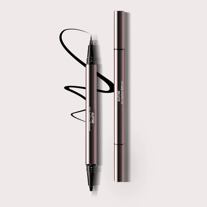 Waterproof Liquid Eyeliner Pencil
