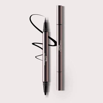 Waterproof Liquid Eyeliner Pencil