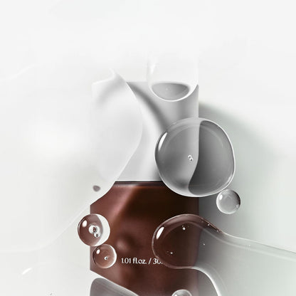 Skin-Adaptive Liquid Foundation
