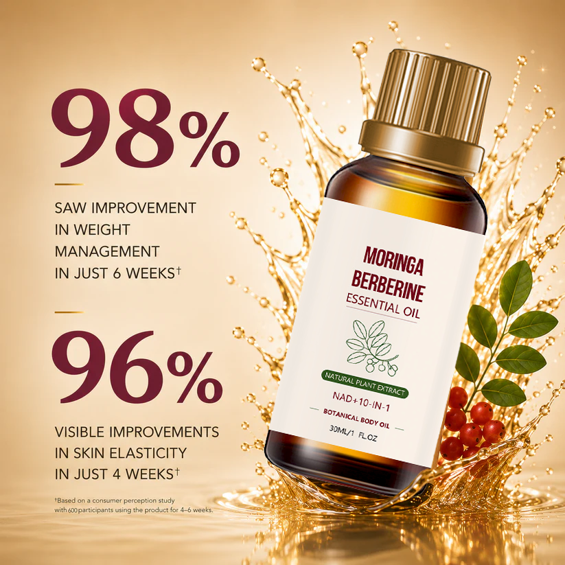 DAILY SUPPORT ESSENTIAL OIL