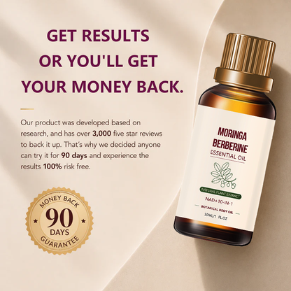 DAILY SUPPORT ESSENTIAL OIL