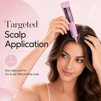 Alivmi Botanical Scalp Renewal Serum