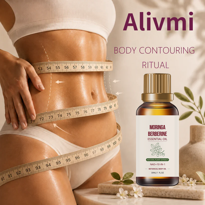 DAILY SUPPORT ESSENTIAL OIL