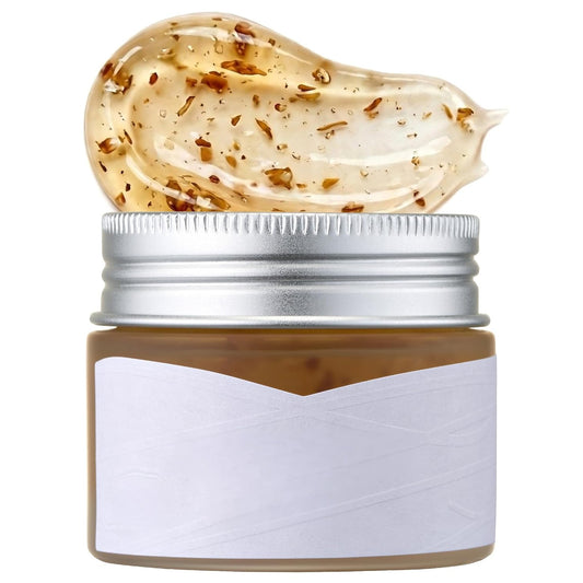 Camellia Calming Scrub Mask