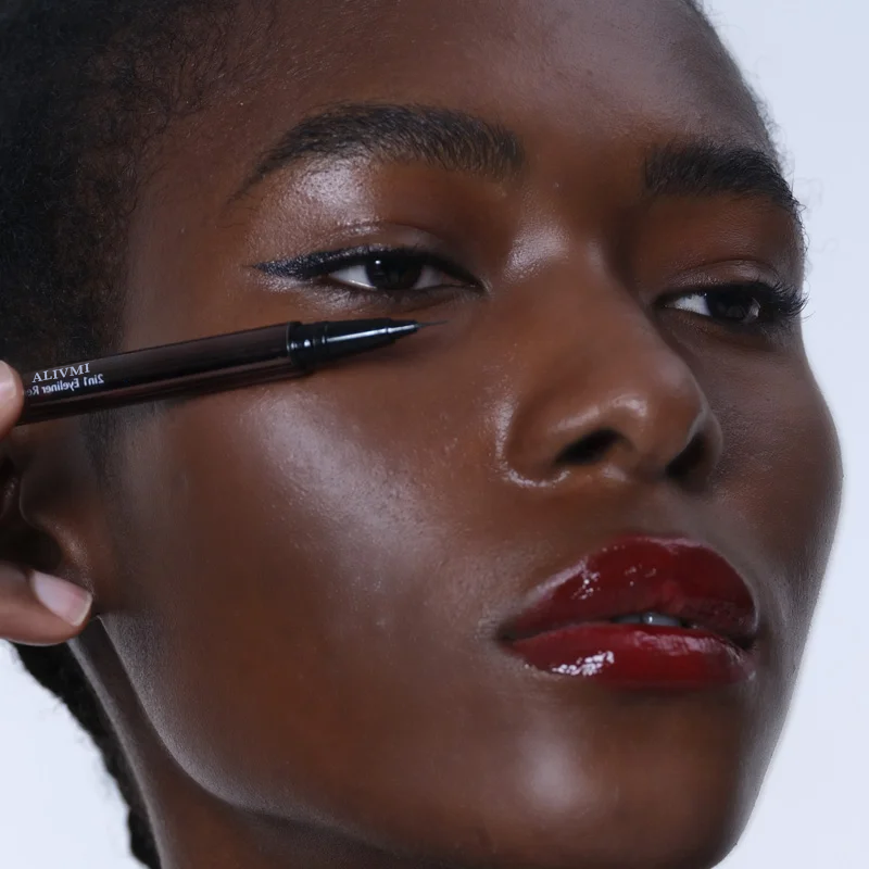Waterproof Liquid Eyeliner Pencil