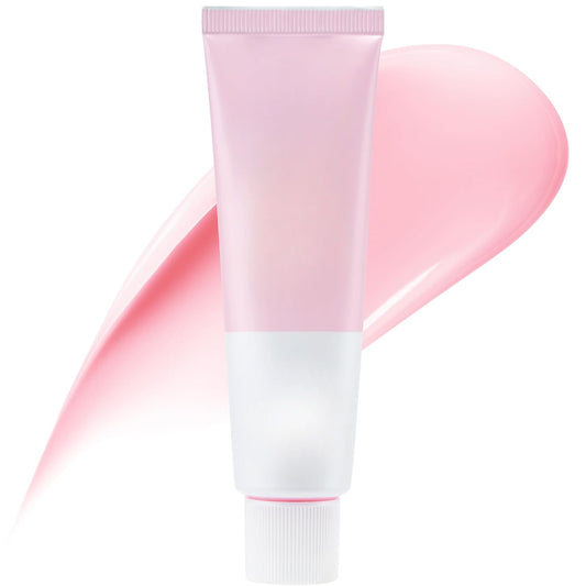 Revitalizing Face Cream with Niacinamide