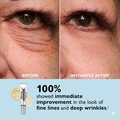 Alivmi™ Rapid Firming Serum – Visible Results in 60 Seconds