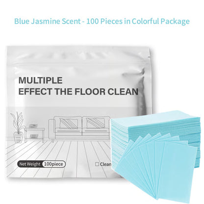 🔥Last Day 49% OFF🦠Multi-Surface Antibacterial Cleaner for Hardwood, Tile & Laminate🏡