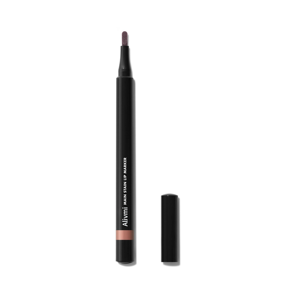 Main Stain Lipliner Marker - Long-Lasting