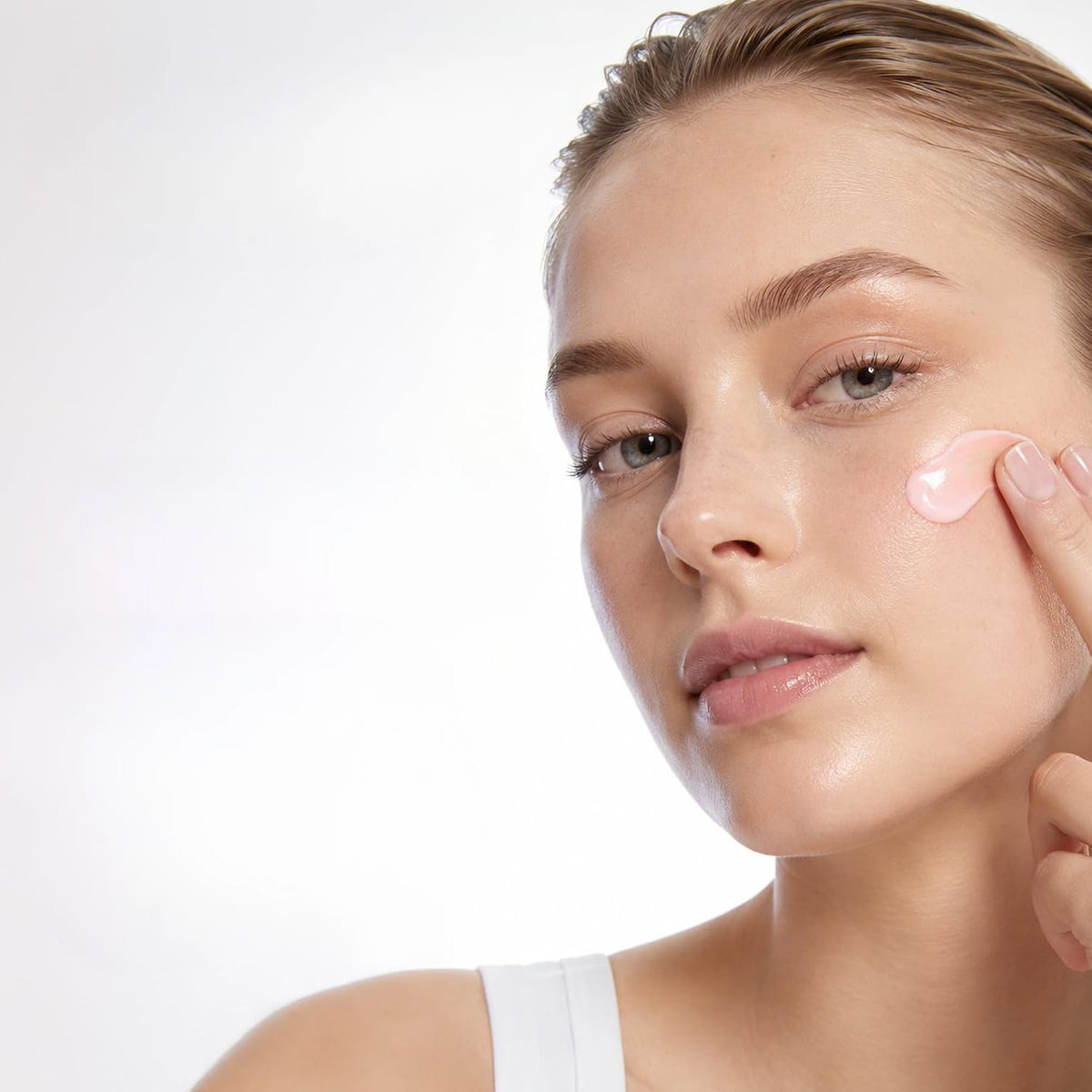 Revitalizing Face Cream with Niacinamide