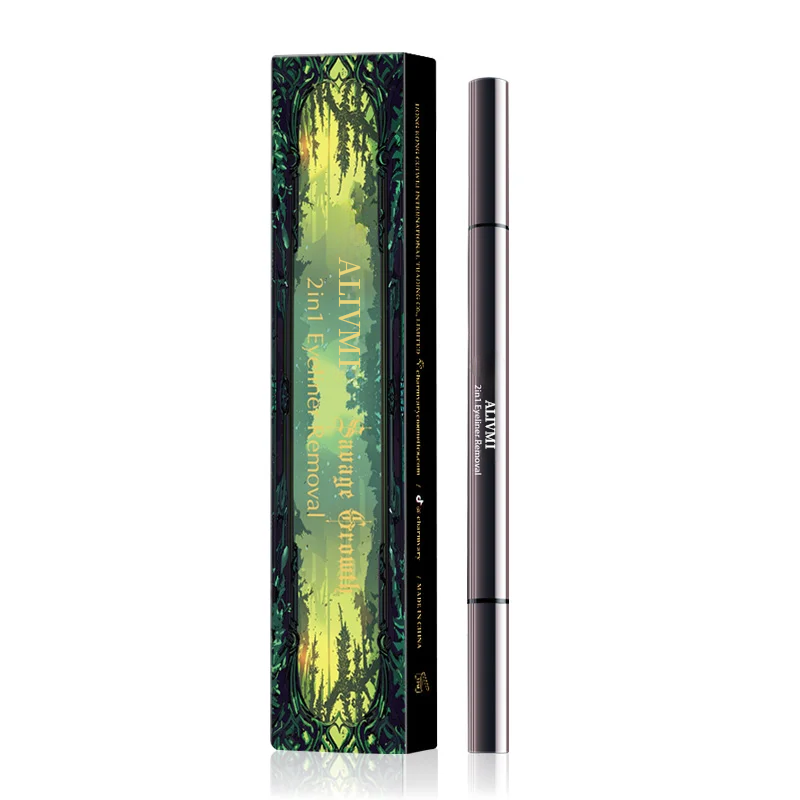 Waterproof Liquid Eyeliner Pencil