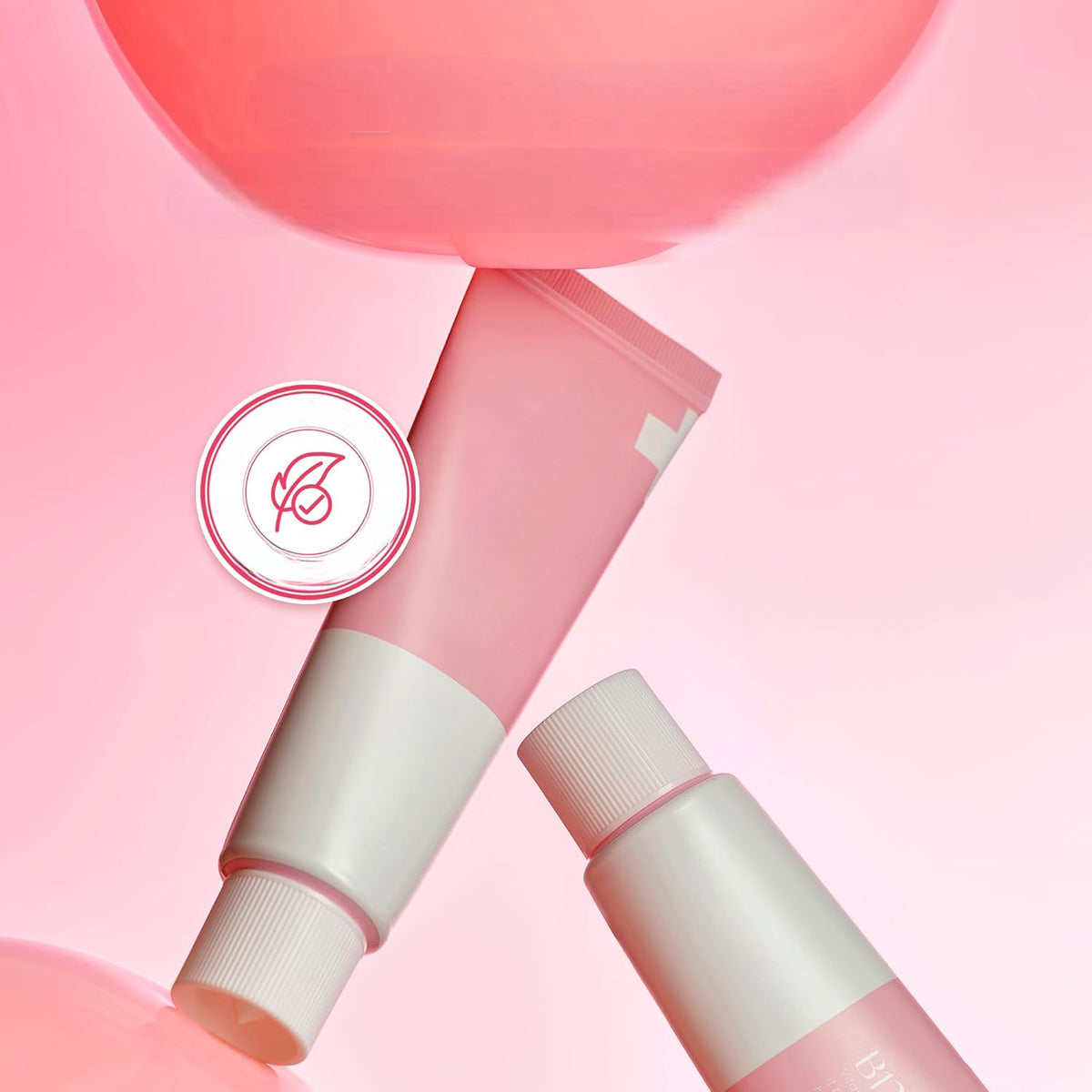 Revitalizing Face Cream with Niacinamide