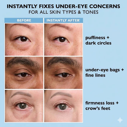 Alivmi™ Rapid Firming Serum – Visible Results in 60 Seconds