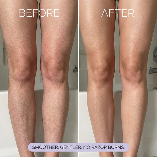 Alivmi Hair Removal Mousse