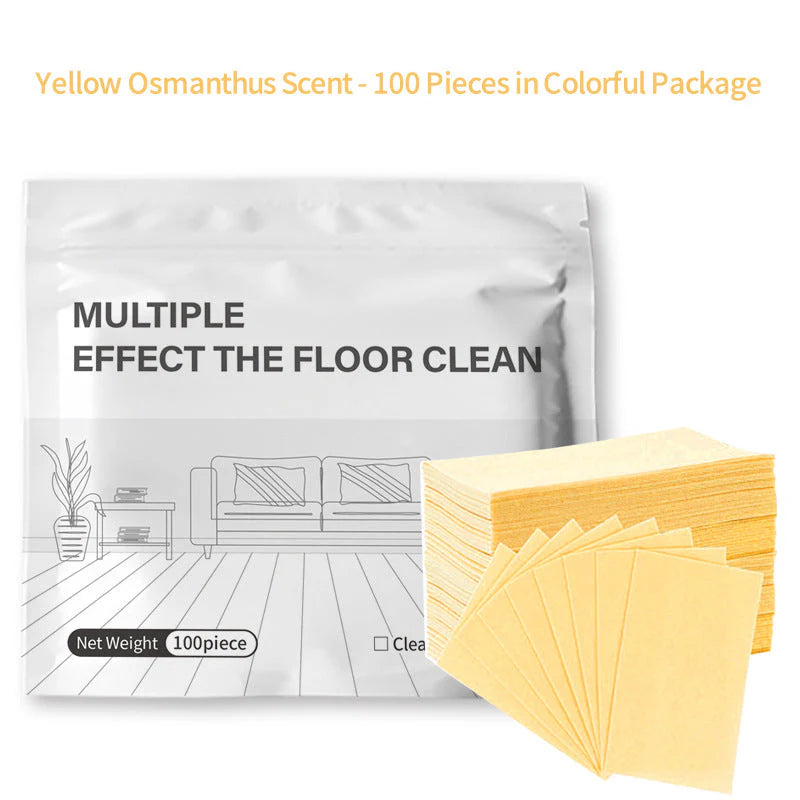 🔥Last Day 49% OFF🦠Multi-Surface Antibacterial Cleaner for Hardwood, Tile & Laminate🏡