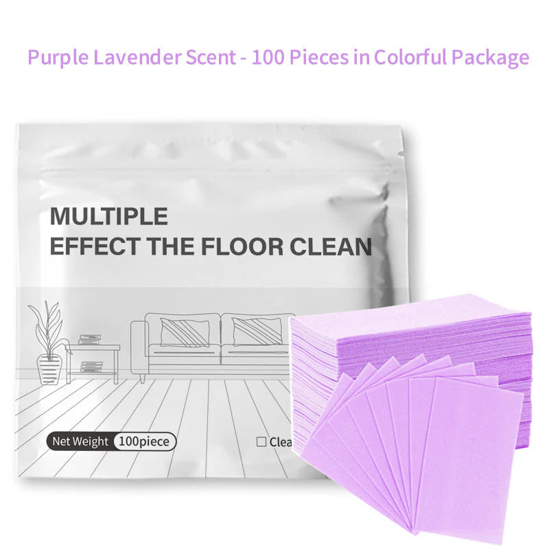 🔥Last Day 49% OFF🦠Multi-Surface Antibacterial Cleaner for Hardwood, Tile & Laminate🏡