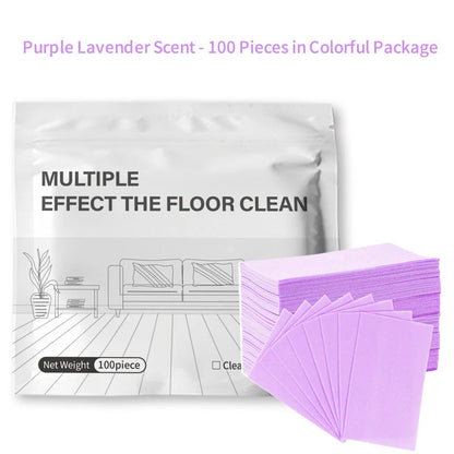 🔥Last Day 49% OFF🦠Multi-Surface Antibacterial Cleaner for Hardwood, Tile & Laminate🏡