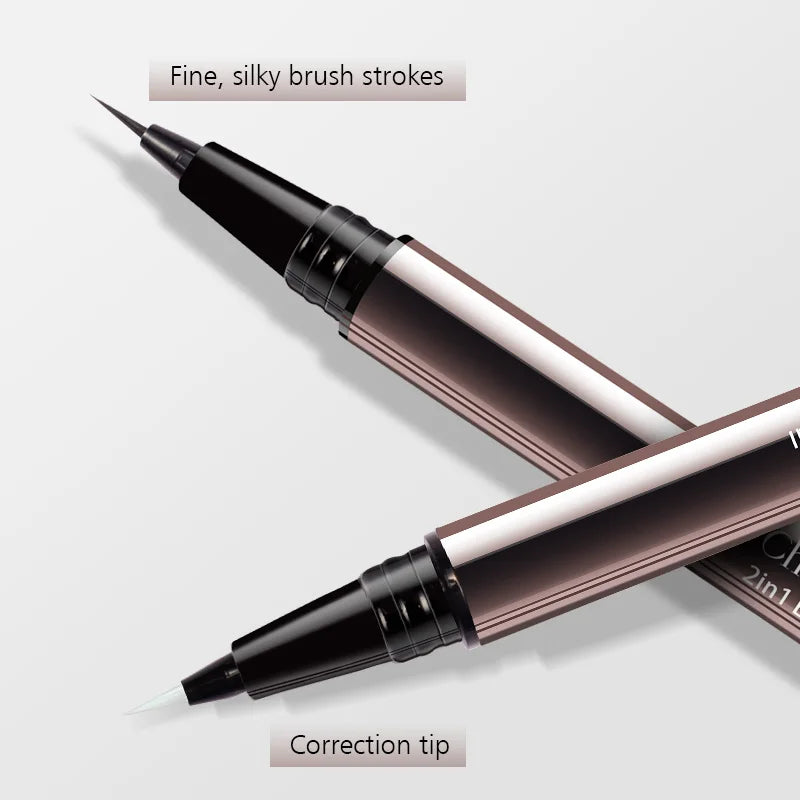 Waterproof Liquid Eyeliner Pencil