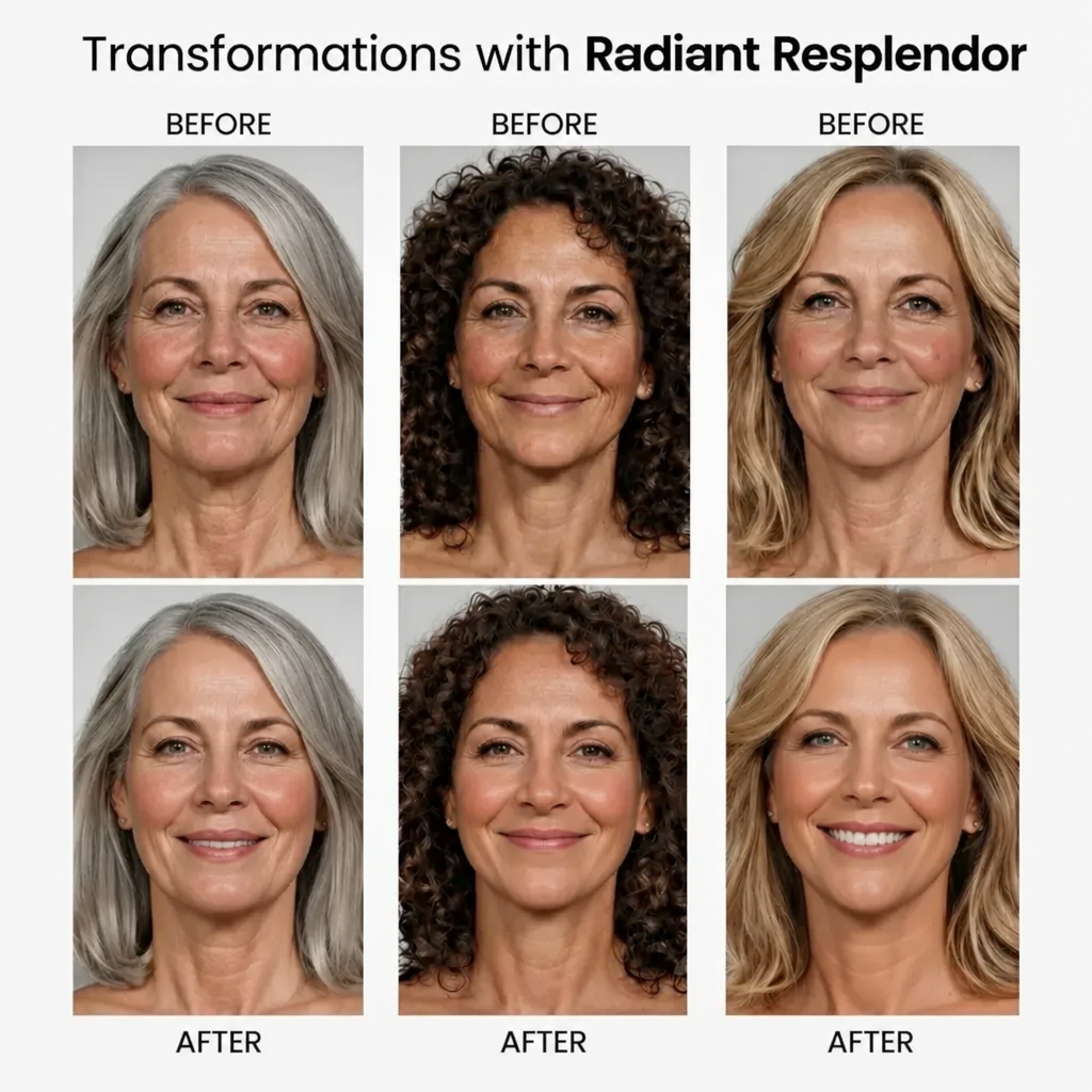Anti-Aging Foundation SPF 50 – Adapts to Your Skin Tone