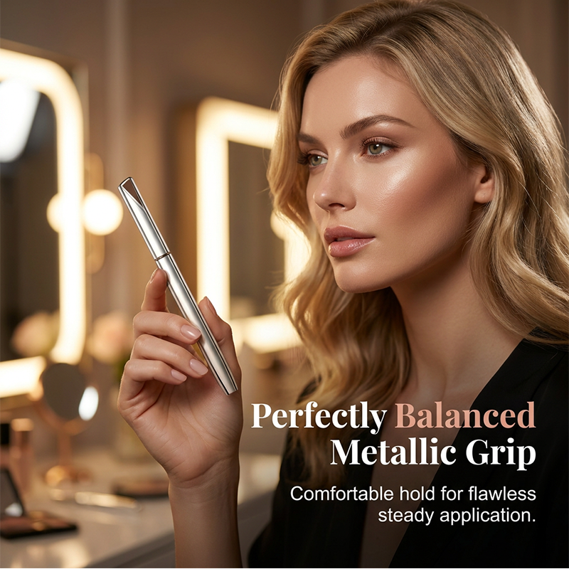🖊️ LIMITED-TIME BUY 1 GET 1 FREE! ✨Precision Liquid Eyeliner – Waterproof, Smudge-Proof, Micro-Fine Tip 👁️